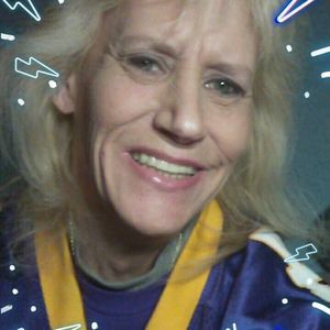 Meet your Posher, Susan